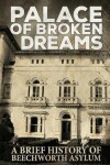Book cover for Palace of Broken Dreams