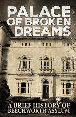 Book cover for Palace of Broken Dreams