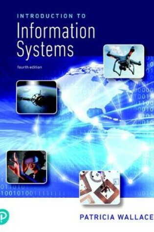 Cover of Revel for Introduction to Information Systems -- Access Card