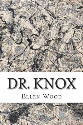 Book cover for Dr. Knox