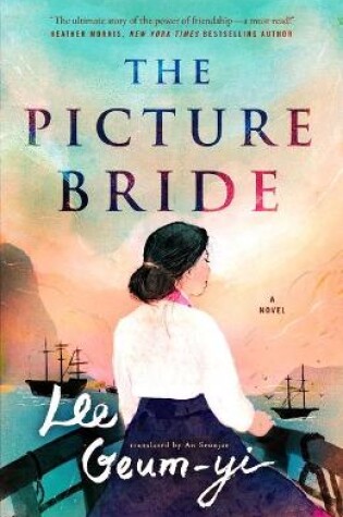 Cover of The Picture Bride