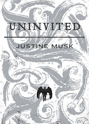 Cover of Uninvited