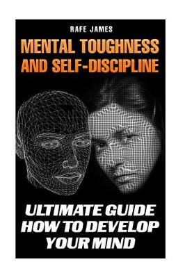 Cover of Mental Toughness and Self-Discipline