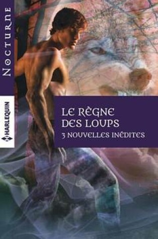 Cover of Le Regne Des Loups