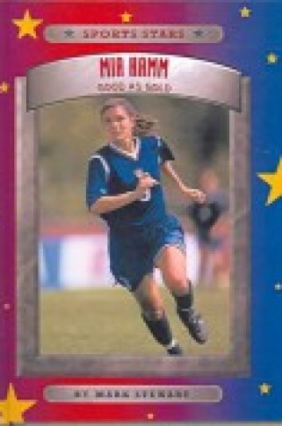 Cover of Mia Hamm