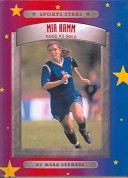 Book cover for Mia Hamm