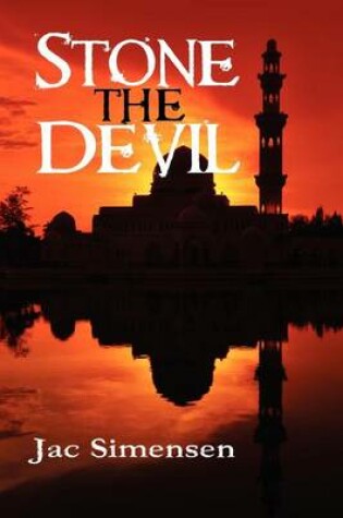 Cover of Stone the Devil