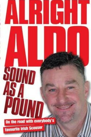 Cover of Alright Aldo