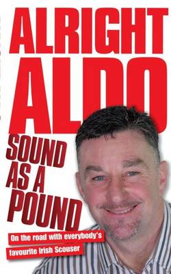 Book cover for Alright Aldo