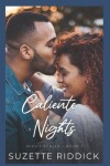 Book cover for Caliente Nights