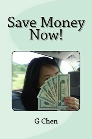 Cover of Save Money Now!