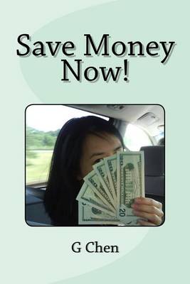 Book cover for Save Money Now!