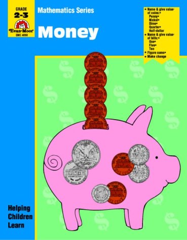 Book cover for Money