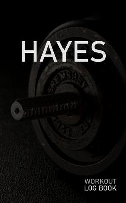 Book cover for Hayes