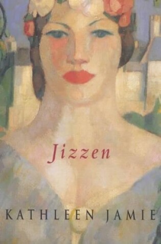Cover of Jizzen