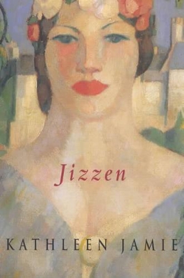 Book cover for Jizzen