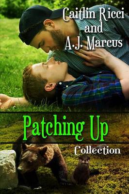Book cover for Patching Up Collection