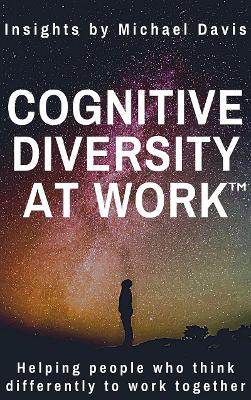 Book cover for Cognitive Diversity At Work (TM)