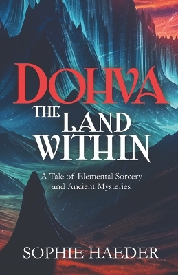 Book cover for Dohva - The Land Within