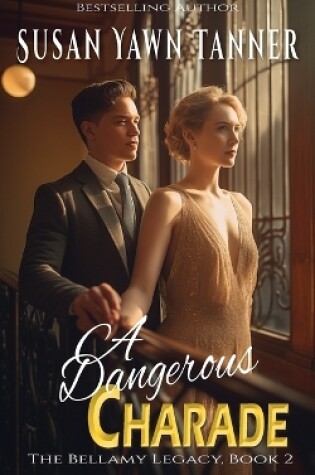 Cover of A Dangerous Charade