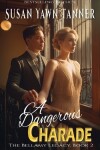 Book cover for A Dangerous Charade