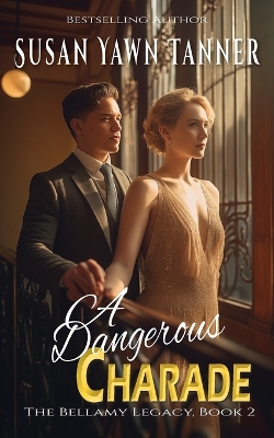 Cover of A Dangerous Charade