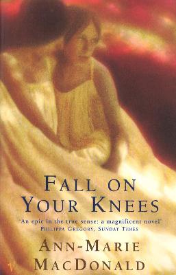 Book cover for Fall On Your Knees