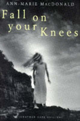 Book cover for Fall on Your Knees