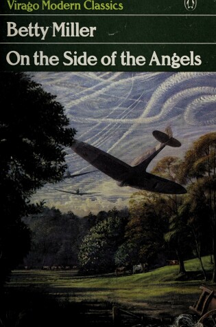 Cover of On the Side of the Angels