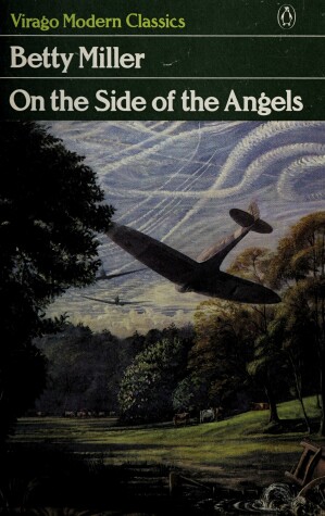 Cover of On the Side of the Angels