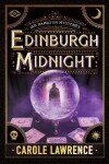 Book cover for Edinburgh Midnight