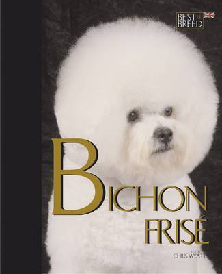 Book cover for Bichon Frise