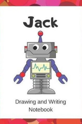 Cover of Jack