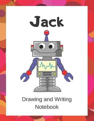 Cover of Jack