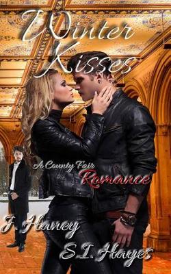 Book cover for Winter Kisses