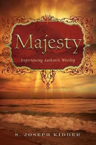 Cover of Majesty