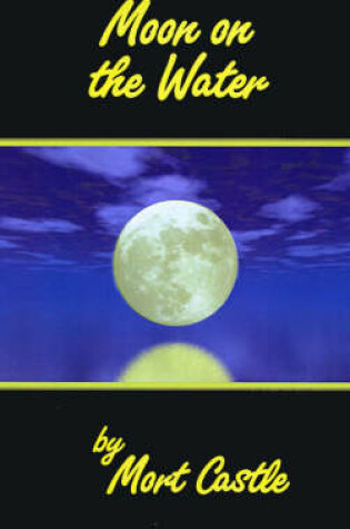 Cover of Moon on the Water