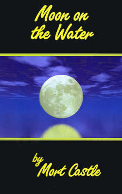 Book cover for Moon on the Water