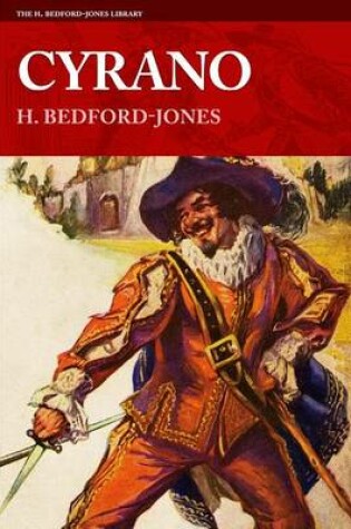 Cover of Cyrano