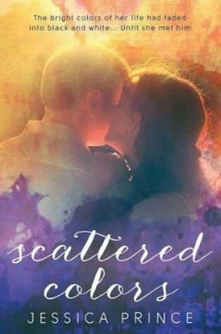 Cover of Scattered Colors