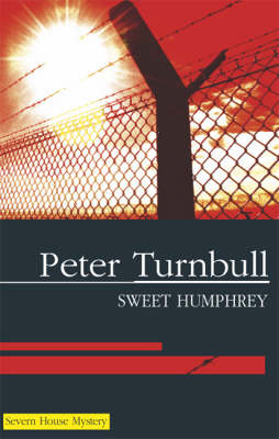 Book cover for Sweet Humphrey