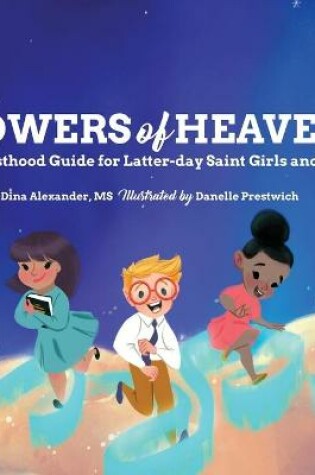 Cover of The Powers of Heaven