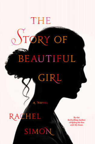 Cover of The Story of Beautiful Girl