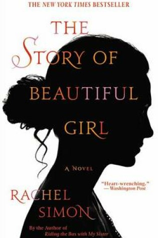 Cover of The Story of Beautiful Girl