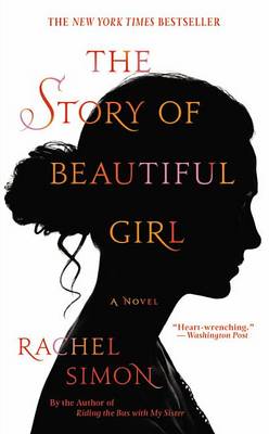 Book cover for The Story of Beautiful Girl