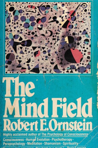 Cover of The Mind Field