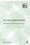 Book cover for The Tel Dan Inscription