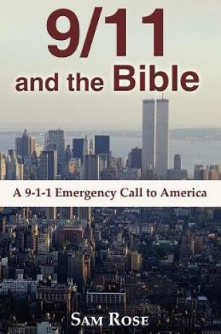 Cover of 9/11 and the Bible