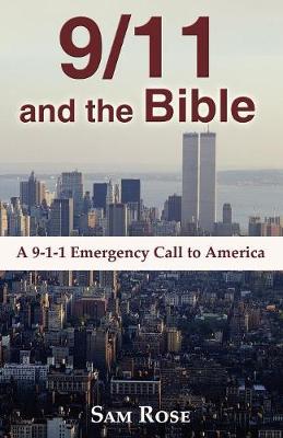 Book cover for 9/11 and the Bible