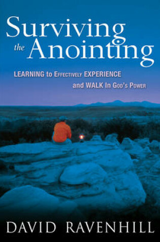 Cover of Surviving the Anointing